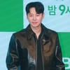 "형 인스타 하신다" 김동욱, 데뷔 20년 만에 SNS 개설