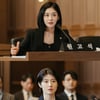 '굿파트너' 장나라X남지현, 더 진한 워맨스 예고 "서로 스며들 것"