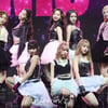 "유니스 추구美는 공주"..파격 콘셉트 변신→신인상 노린다 [스타현장][종합]