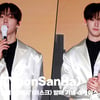 윤산하(YoonSanHa), '데뷔 8년만에 첫 솔로, 형들 빈 자리 크게 느껴' [영상]
