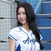 [포토] 이아영 '대만 대장으로 컴백홈'