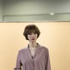 환각에 빠진 여인..고준희, 버닝썬 루머 해명 후 연극 도전  [엔젤스 인 아메리카]