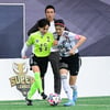 '골때녀' 이현이 "FC 구척장신 강등..벽에 부딪힌 기분"[인터뷰②]