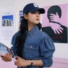 김새론, 또 애먼 연예인 소환..'이재욱·우도환·이상이 사진' 무슨 뜻?[스타이슈]