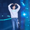 임영웅 팬클럽 '영웅바라기 서포터즈', 파주시장애인복지관에 후원품 전달