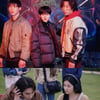 '음주운전' 김새론, 또 '빛삭' 사태..이재욱→우도환 강제 소환 [종합]