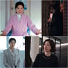 윤세아, 김병철과 살 떨리는 공조..그녀의 은밀한 사생활 [완벽한 가족]