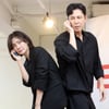 박효주-최원영 '엇갈리는 랑데부'[★포토]