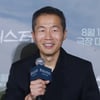 '트위스터스' 정이삭 감독 "블록버스터 영화감독이라니..꿈 이뤘다"