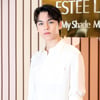 세븐틴 버논 '감탄사를 부르는 비주얼'[★포토]