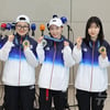 '역대 최고 성적' 사격대표팀의 금의환향 "정말 영광, 사격 많이 사랑해달라" [인천 현장]