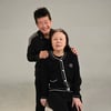 태진아, '치매 투병' 아내 '옥경이'와 데이트.."응원 감사합니다"