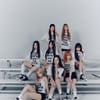 유니스, 'CURIOUS'로 국내외 음악 차트 장악..대체 불가 글로벌 영향력