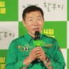 '안녕, 할부지' 강철원 주키퍼 "푸바오 예쁘고 사랑스러워..마음 녹이는 얼굴"
