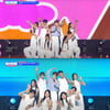 하성운, 'Blessed' 활동 성료..제대 후에도 '프로 아이돌' 입증