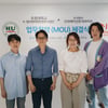 'SM 음악 퍼블리싱 자회사' KMR, 호원대와 MOU 체결