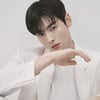 차은우, 3년 만에 마운드 오른다..11일 LG트윈스 경기 시구 [공식]