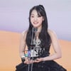 '아기 호랑이' 김태연, 스타랭킹 女 트롯 2위 수성..놀라운 인기