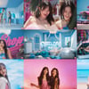 아이브, 日 '크러쉬' MV 선공개..서머소닉 출격→도쿄돔 앙콘 개최