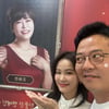 "등 떠밀려 결혼" 고민하던 김지민, ♥김준호와 오붓 데이트 공개