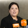 '골프 여제' 박인비, IOC 위원 아쉬운 낙선