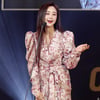 함소원 "정신줄 잡고 ♥진화 다독였다" 가정폭력 논란 후 근황