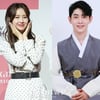 트로트도 핑크빛..은가은♥박현호, 5살 차 연상연하 커플 탄생[종합]