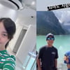 박은혜, 전 남편과 유학 떠난 쌍둥이 子에 애틋 "엄마도 사랑해"