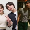 한지민♥최정훈→김나영♥마이큐, 팬에서 연인된 ★들 [스타이슈]
