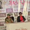 김흥국 "국회 시사 피드백? 지루하다고.." 웃음 [그리고 목련이 필 때면]