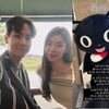 39주인데 깜깜 무소식..'돌싱2' 이다은, 출산은 언제쯤?