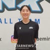 '삼성생명 수비농구' 핵심 이주연 "수비상 받고 싶다, (이)해란이와 경쟁할 것" 당당한 목표