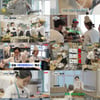 '서진이네2' 최우식, 생일 이벤트 감동..'초대의 날'에 손님 바글바글[종합]