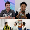 박명수, 정준하·지상렬과 데뷔..김태호 PD가 뽑은 리더는?[사당귀]