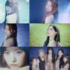 '27일 컴백' 리센느, 바다 향기 머금었다..K팝 인어공주 등장