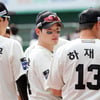 KBO 최다 수비이닝 1·2위 최지훈-박성한 모두 쉰다! 이숭용 감독 "바쁠수록 돌아가려 한다" [인천 현장]