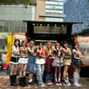 김갑수, 유니스 위해 통 큰 플렉스.."생각지도 못한 선물"