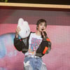 엑소 수호, 첫 솔로 콘서트 亞 투어 성황..이제 유럽·일본 간다