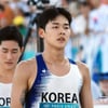 "국민 기대 부응하고팠는데..." 전웅태 끝내 눈물 쏟았다, 근대5종 6위 마무리[파리 2024]