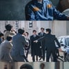 김명민, 교도소 출소→子 죽음 진실 찾는다..무자비 복수 예고 [유어 아너]