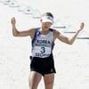 '값진 동메달' 성승민 근대5종 새역사! 아시아 최초 여자부 메달 획득... 韓 대기록까지[파리 2024]