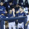 [포토] 데이비슨 '역전이다'