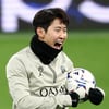 英 "천재 LEE, 뉴캐슬→나폴리→사우디 관심 대폭발" 이강인 '1000억 러브콜' 이유 증명했다... 2경기 연속 '최고 평점' 맹활약