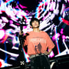 이승윤, '사운드베리 페스타 부산' 성료.. 관객석 난입 열광의 도가니 '공연 강자' 저력 과시