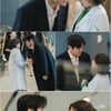 최시원·정인선, 미묘한 이끌림 유발'1mm 초밀착 눈빛 대면' [DNA러버]