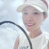 신봉선, '11kg' 감량 비결은 테니스?..날렵해진 '브이 라인'