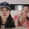 "스윗한 혜교 언니♥" 수지, 송혜교 깜짝 선물에 '폭풍 감동'