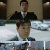 '유어 아너' 손현주, 아들의 살인 사고 은폐..소름 유발 열연