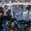 서도철 형사로 9년만 컴백..황정민, '베테랑2' 쌍천만 시리즈 이끌까