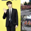 "BTS 탈퇴해" 화환 떴다..슈가 음주운전 후폭풍